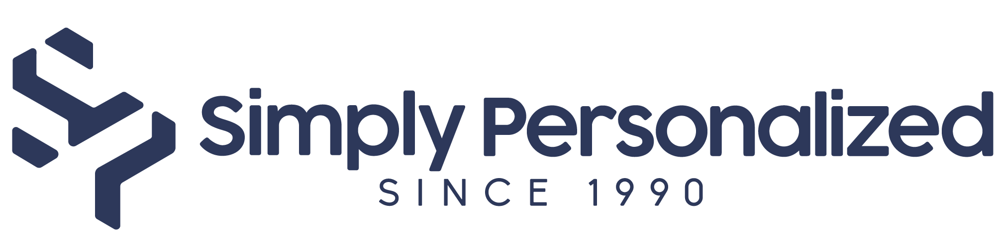 Simply Personalized logo